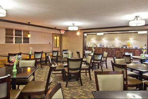 Hotel Quality Inn- Chillicothe
