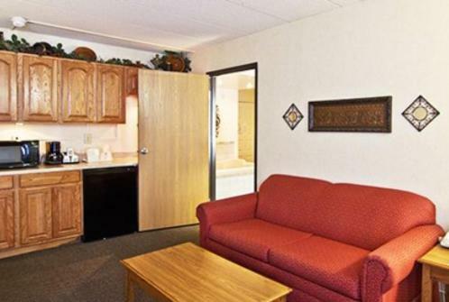 Hotel Quality Inn- Chillicothe