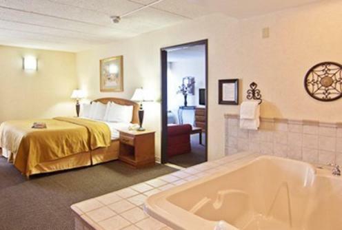 Hotel Quality Inn- Chillicothe