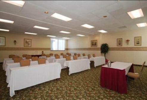 Hotel Quality Inn- Chillicothe