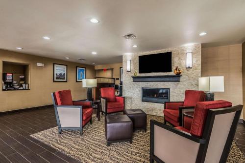 Hotel Quality Inn & Suites Dayton
