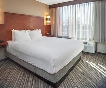 Hotel Hyatt Place Cincinnati/blue Ash