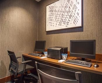 Hotel Hyatt Place Cincinnati/blue Ash