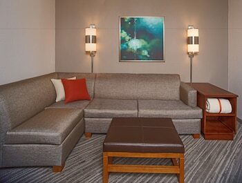 Hotel Hyatt Place Cincinnati/blue Ash