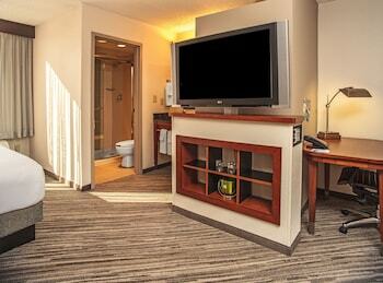 Hotel Hyatt Place Cincinnati/blue Ash