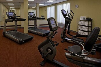 Hotel Hyatt Place Cincinnati/blue Ash