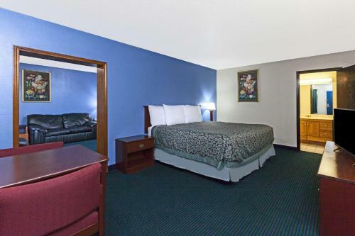 Motel Days Inn - Oklahoma City Fairgrounds
