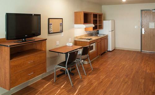 Hotel Value Place Okc Northwest