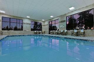 Hotel Hampton Inn & Suites Bend