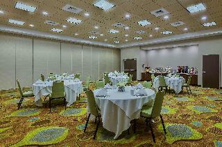 Hotel Hampton Inn & Suites Bend
