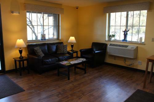 Hotel Super 8 By Wyndham Stroudsburg