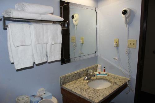 Hotel Super 8 By Wyndham Stroudsburg