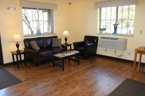Hotel Super 8 By Wyndham Stroudsburg