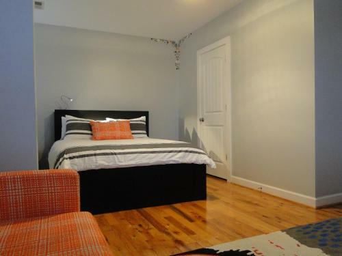 Bed & Breakfast Swamp Rabbit Inn