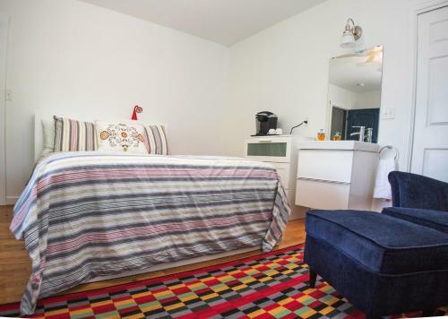 Bed & Breakfast Swamp Rabbit Inn