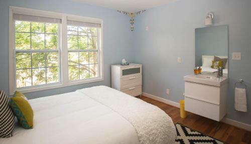 Bed & Breakfast Swamp Rabbit Inn