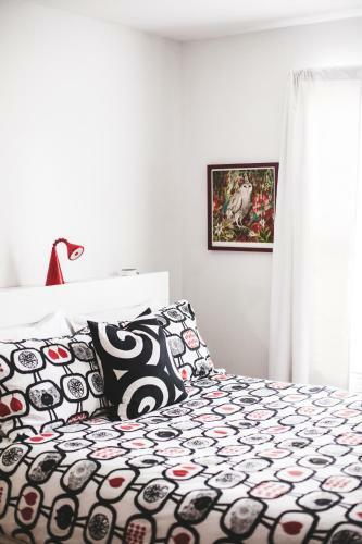 Bed & Breakfast Swamp Rabbit Inn