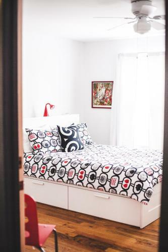 Bed & Breakfast Swamp Rabbit Inn