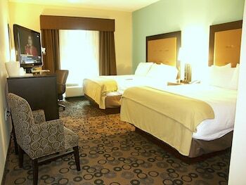 Hotel Holiday Inn Express & Suites - Cleveland Northwest