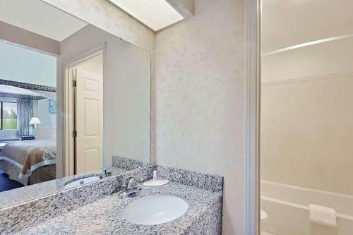 Hotel Days Inn Millington