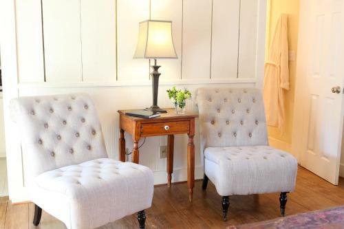 Bed & Breakfast Hoffman Haus