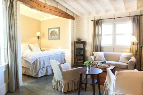 Bed & Breakfast Hoffman Haus