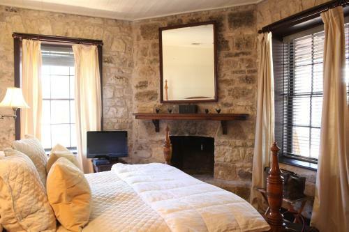 Bed & Breakfast Hoffman Haus
