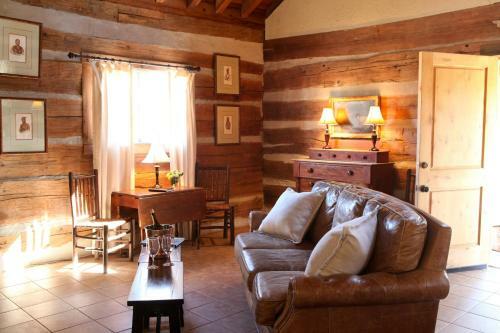 Bed & Breakfast Hoffman Haus