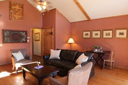 Bed & Breakfast Hoffman Haus