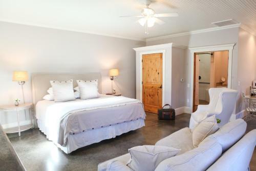 Bed & Breakfast Hoffman Haus