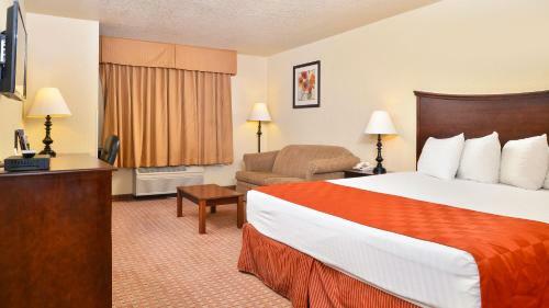Magnuson Hotel - Fossil Creek