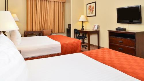 Magnuson Hotel - Fossil Creek