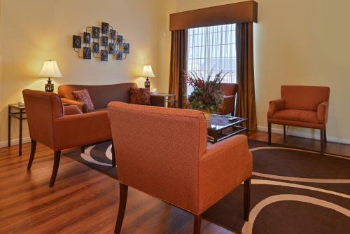Magnuson Hotel - Fossil Creek