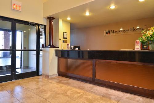 Magnuson Hotel - Fossil Creek
