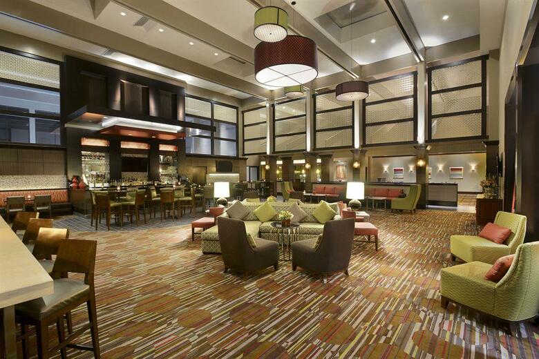 Magnolia Hotel Dallas Park Cities