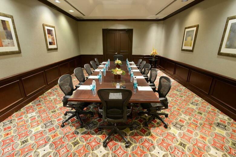 Magnolia Hotel Dallas Park Cities