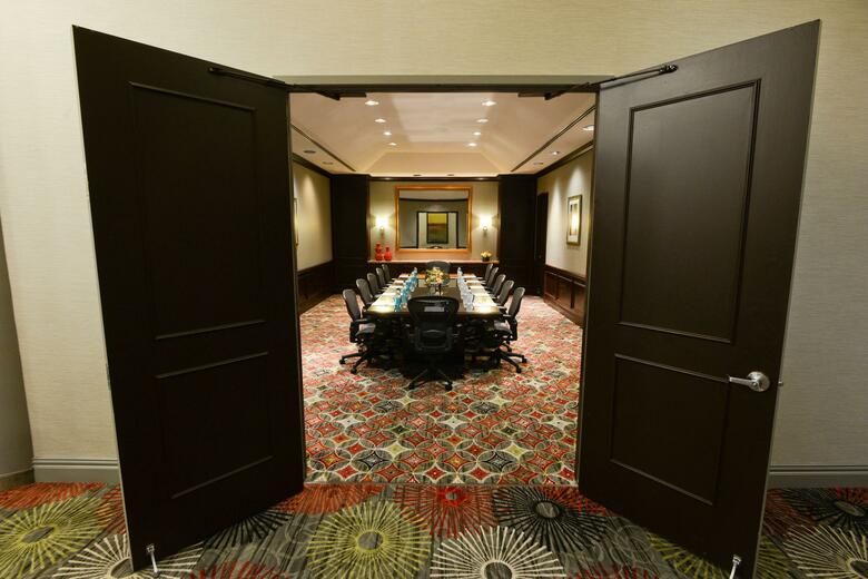 Magnolia Hotel Dallas Park Cities