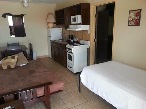 Posada Star Inn