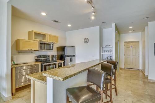 Apartamento Ocean Grove 701