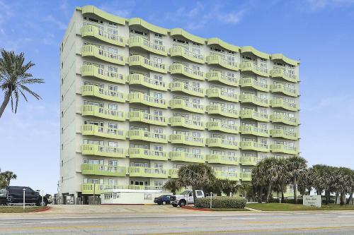 Apartamento Ocean Grove 701