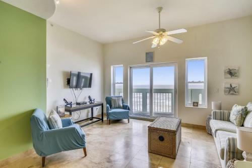 Apartamento Ocean Grove 701
