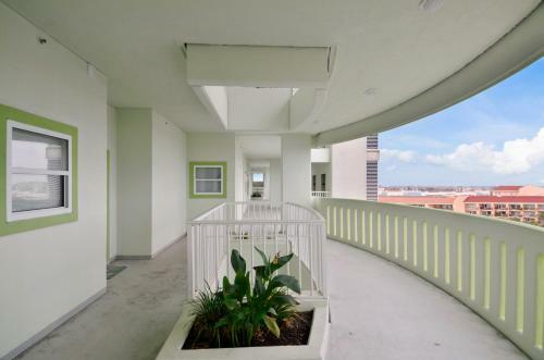 Apartamento Ocean Grove 701