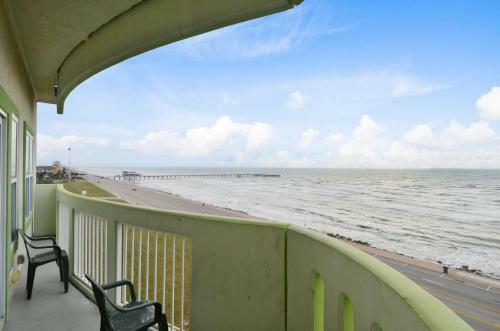 Apartamento Ocean Grove 701