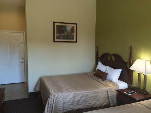 Motel Frio Inn