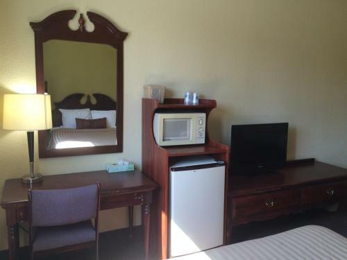 Motel Frio Inn