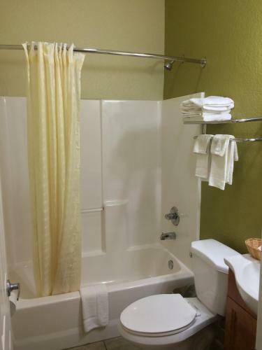 Motel Frio Inn