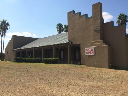 Motel Frio Inn
