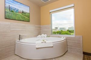 Cambria Hotel & Suites Plano