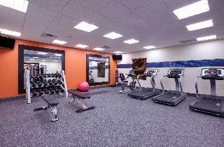 Hotel Hampton Inn And Suites Snyder