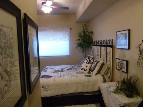 Red Cliffs Villas